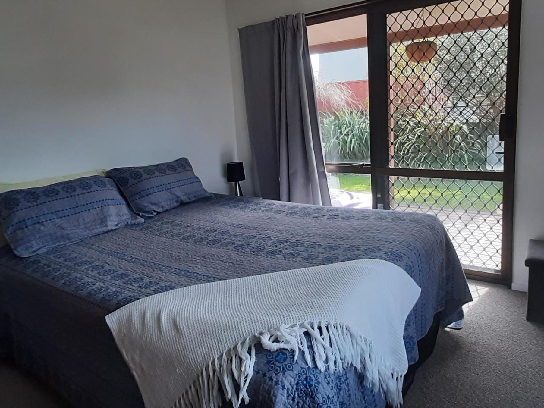 Pohutukawa Cottage Ohope Buitenkant foto