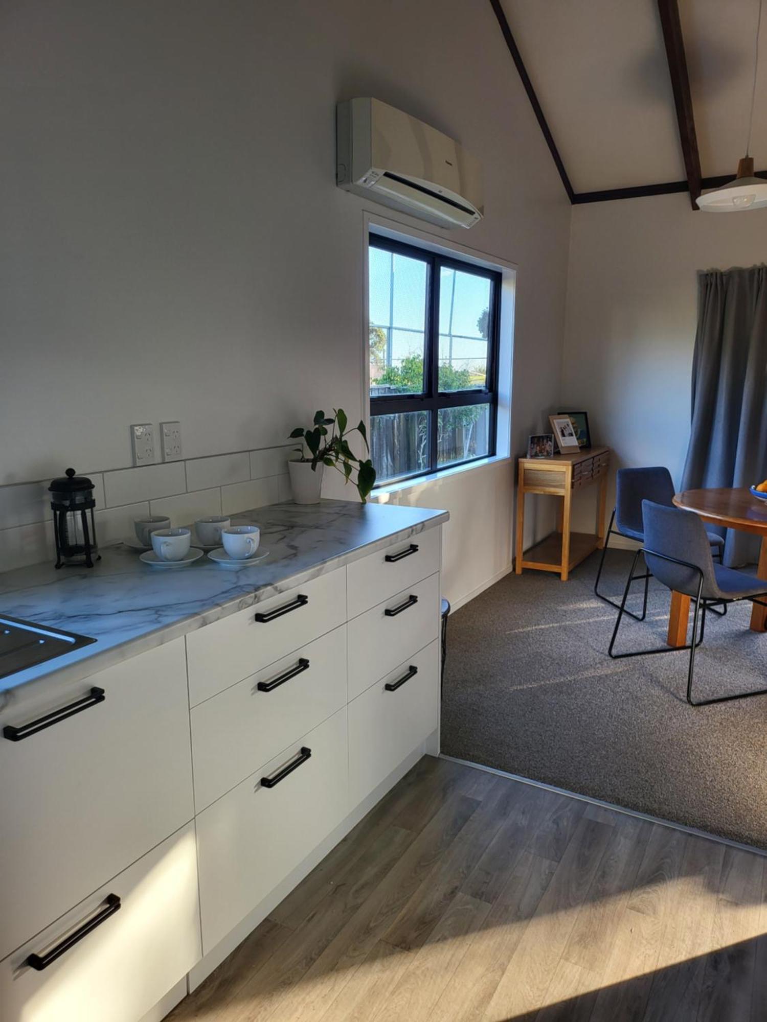 Pohutukawa Cottage Ohope Buitenkant foto