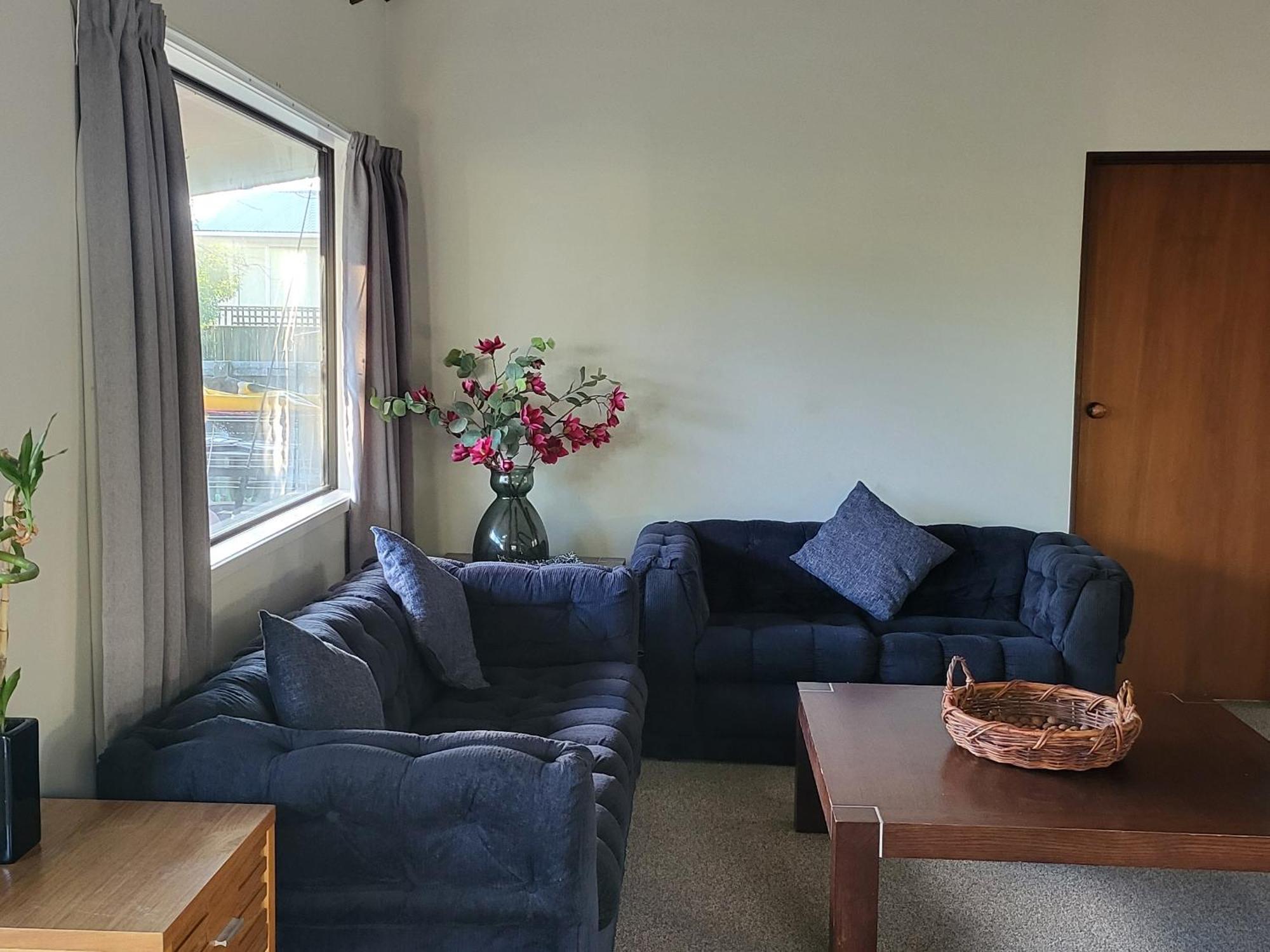 Pohutukawa Cottage Ohope Buitenkant foto